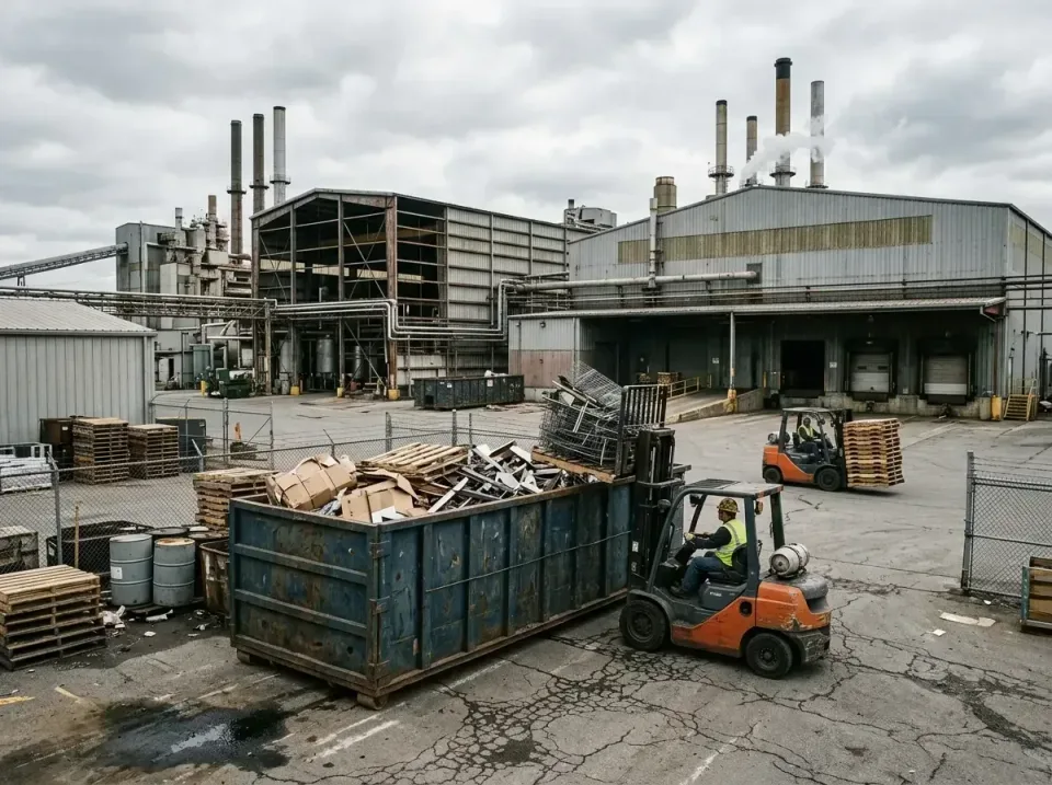 industrial-factory-scrap-conta-003 — frequently asked questions, Cheap Roll-off Dumpster Rentals in Inver Grove Heights, MN